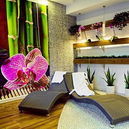 Zefir Spa Polańczyk エクステリア 写真