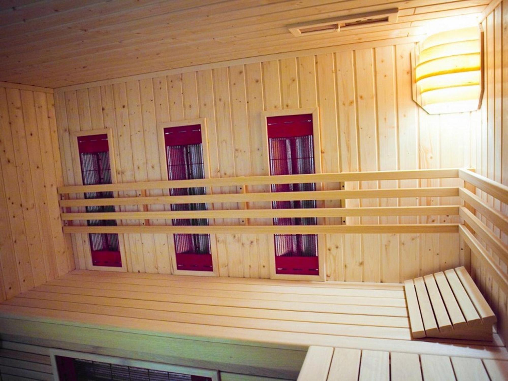 Zefir Spa Polańczyk エクステリア 写真
