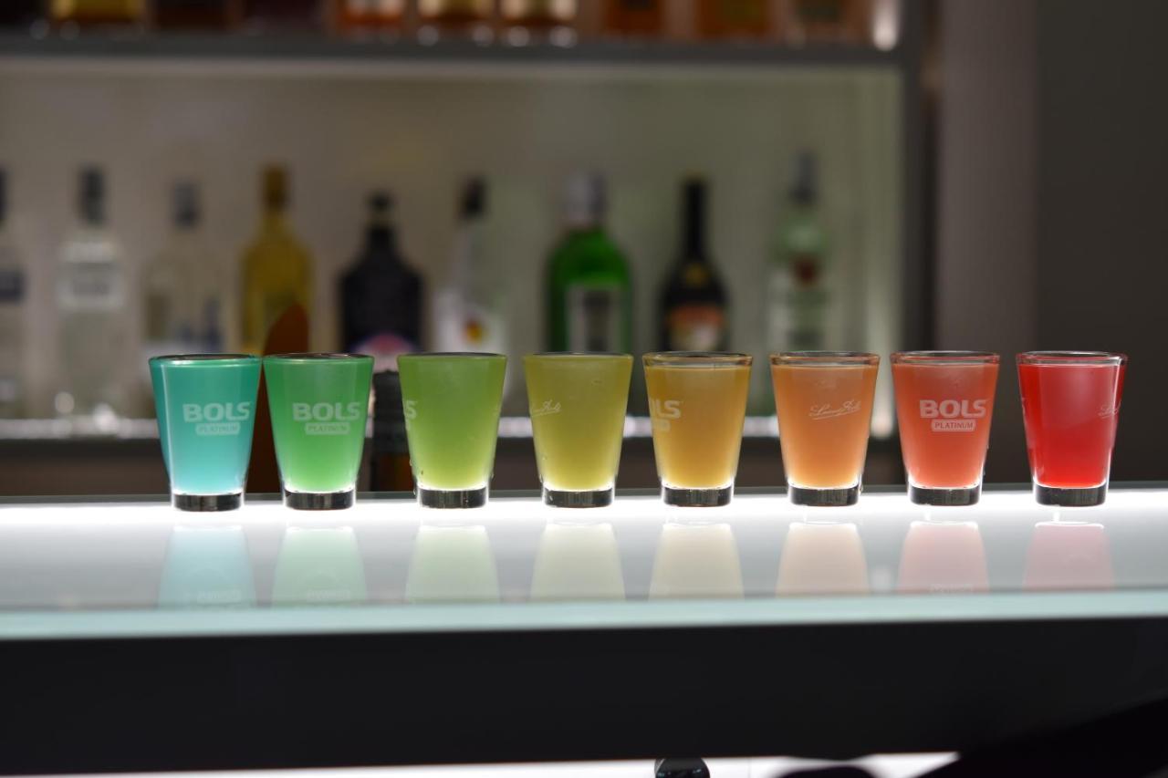 Zefir Spa Polańczyk エクステリア 写真