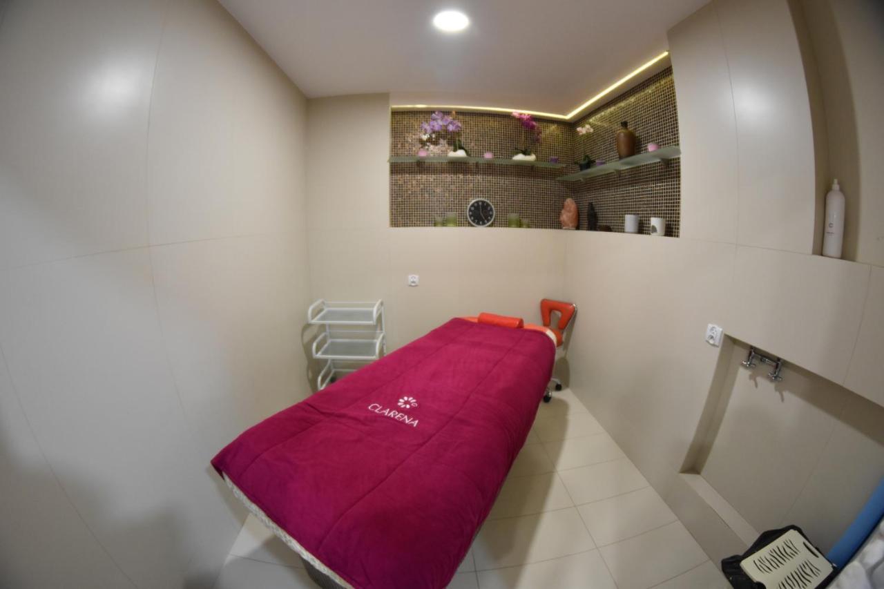 Zefir Spa Polańczyk エクステリア 写真